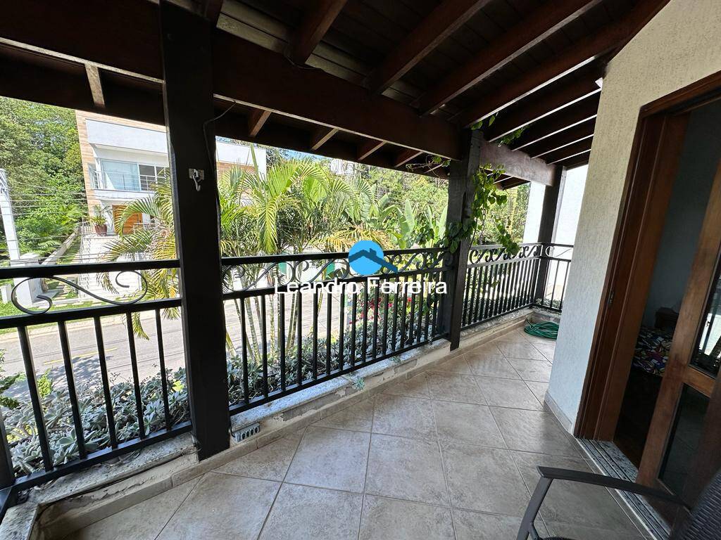 Casa de Condomínio à venda com 5 quartos, 501m² - Foto 18