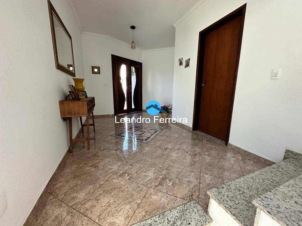 Casa de Condomínio à venda com 5 quartos, 501m² - Foto 12