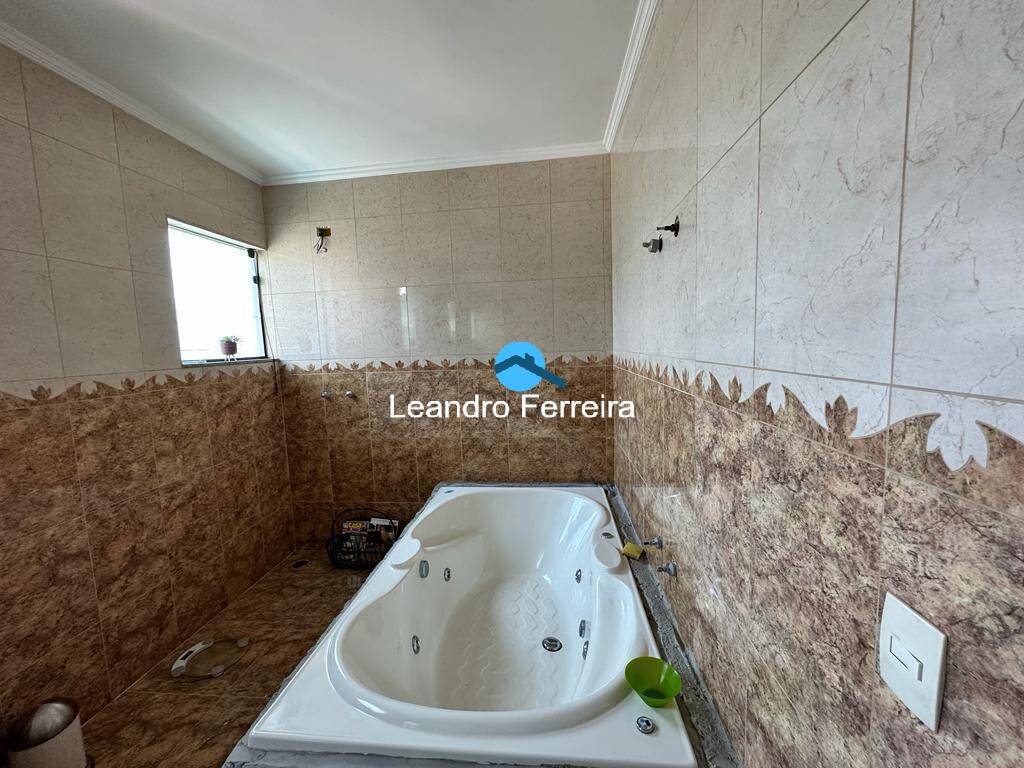 Casa de Condomínio à venda com 5 quartos, 501m² - Foto 11