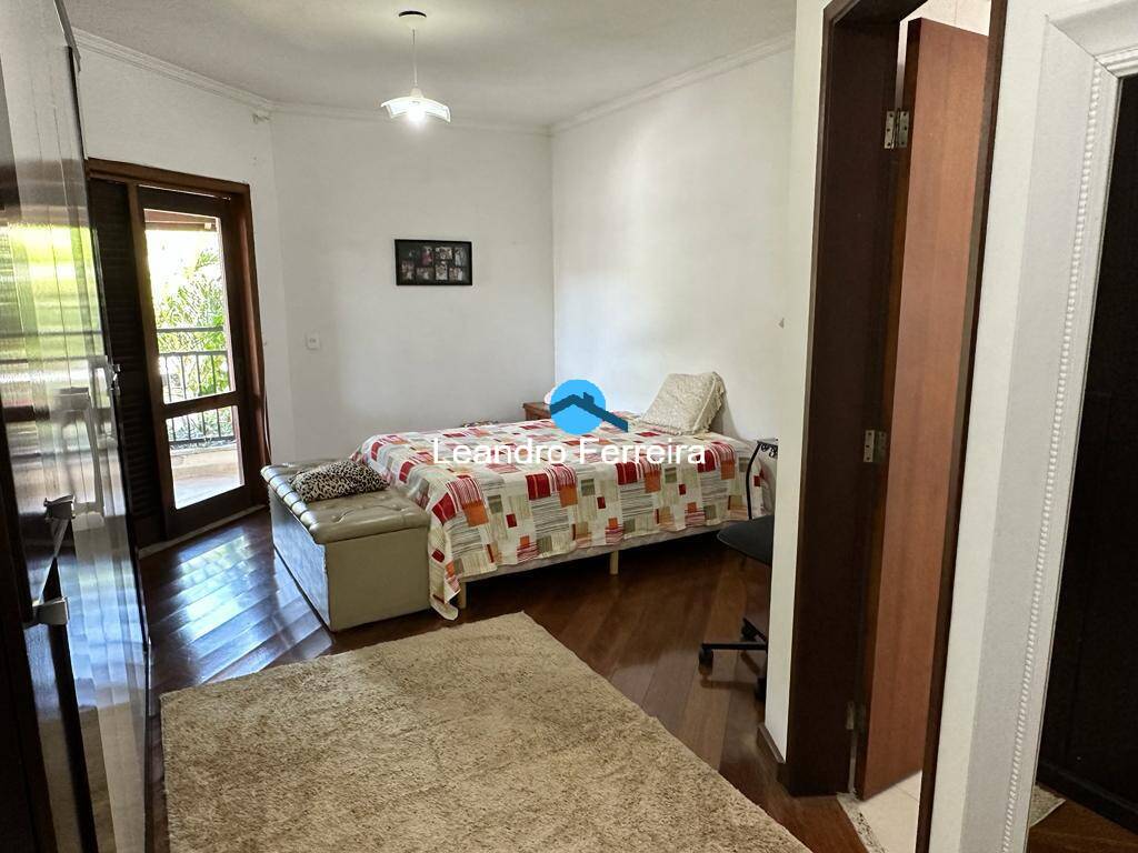 Casa de Condomínio à venda com 5 quartos, 501m² - Foto 13