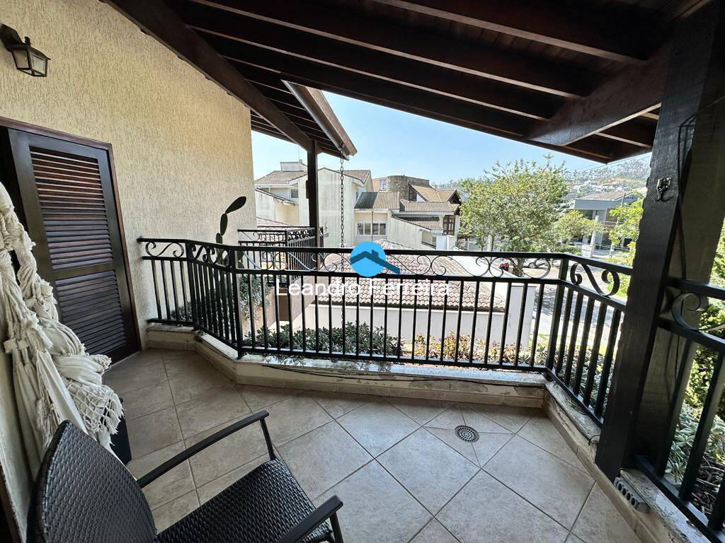 Casa de Condomínio à venda com 5 quartos, 501m² - Foto 17