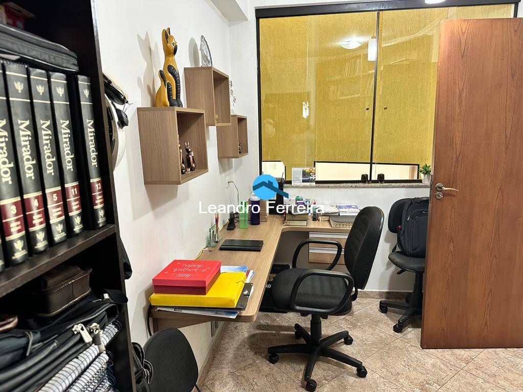 Casa de Condomínio à venda com 5 quartos, 501m² - Foto 14