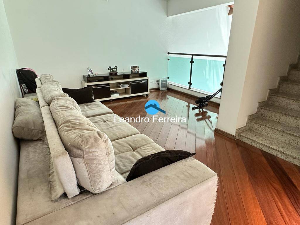 Casa de Condomínio à venda com 5 quartos, 501m² - Foto 7