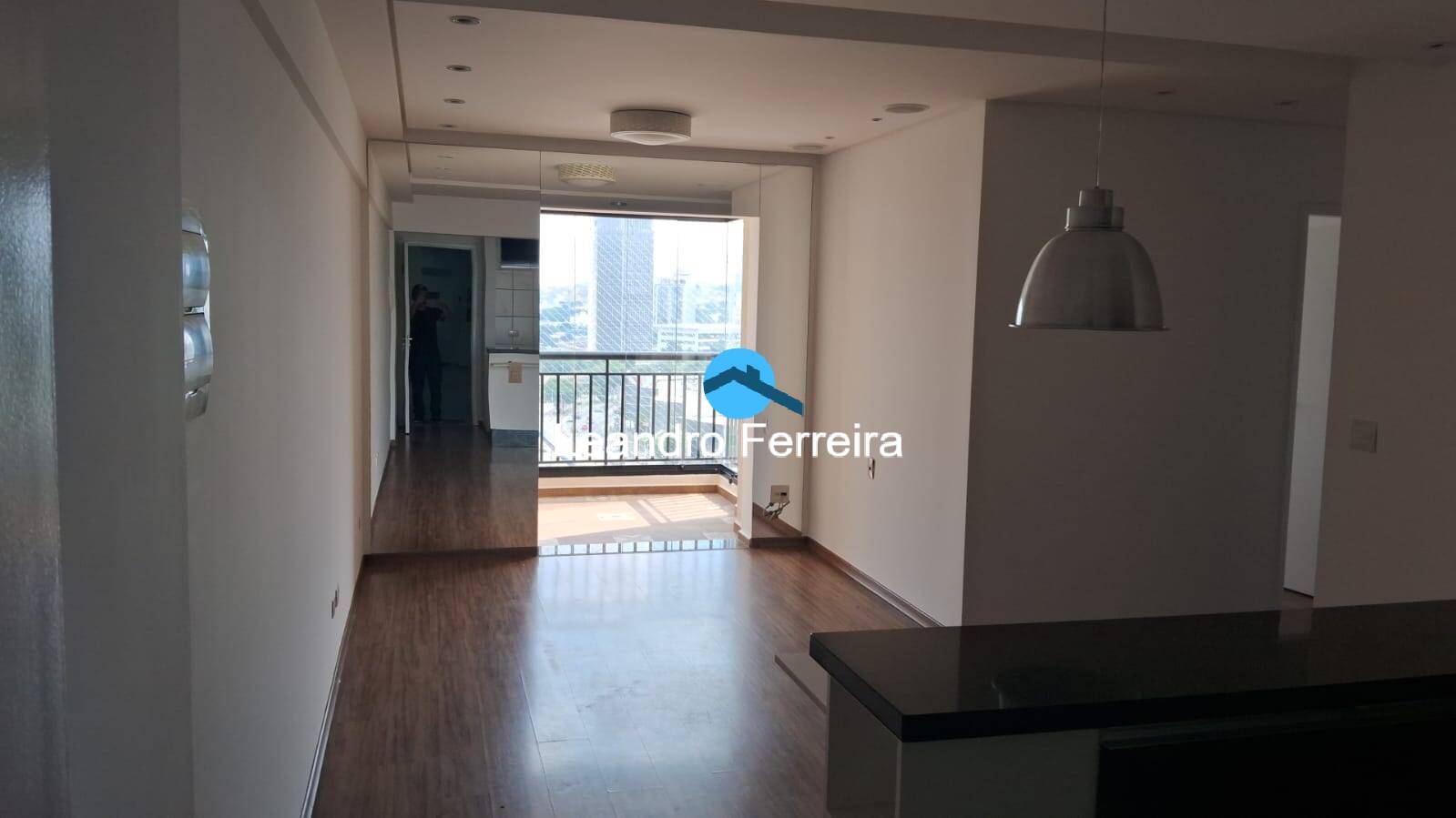 Apartamento, 3 quartos, 75 m² - Foto 1