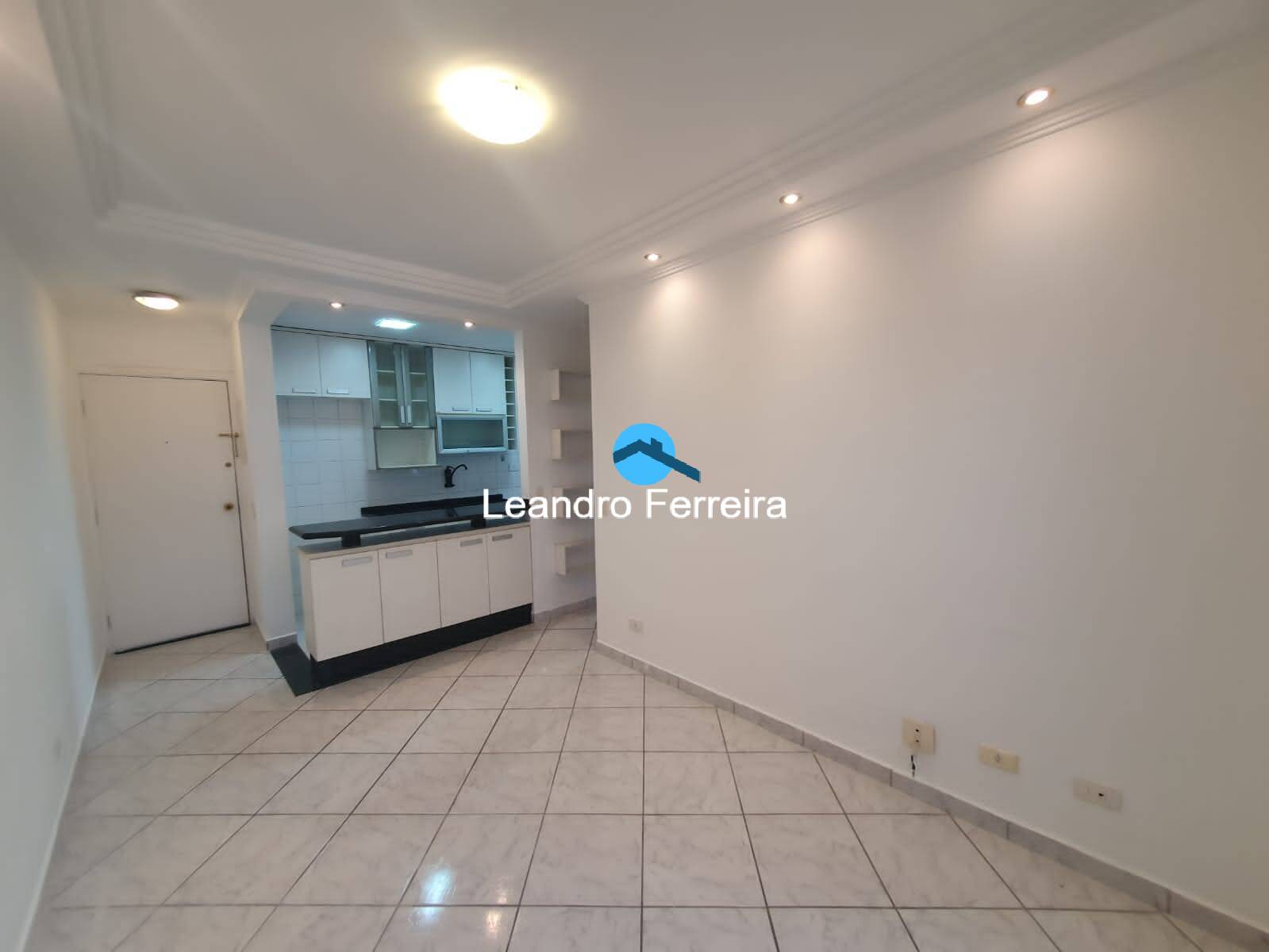 Apartamento, 1 quarto, 43 m² - Foto 1
