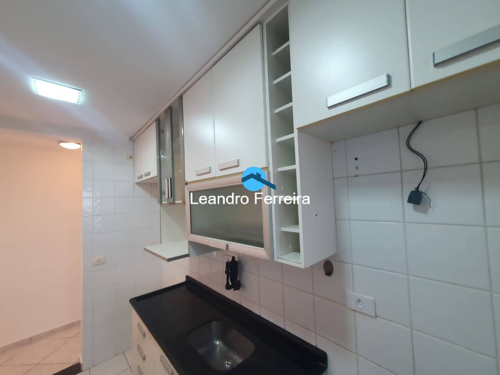 Apartamento, 1 quarto, 43 m² - Foto 3