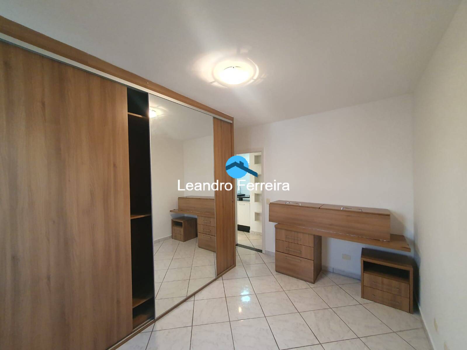 Apartamento, 1 quarto, 43 m² - Foto 7