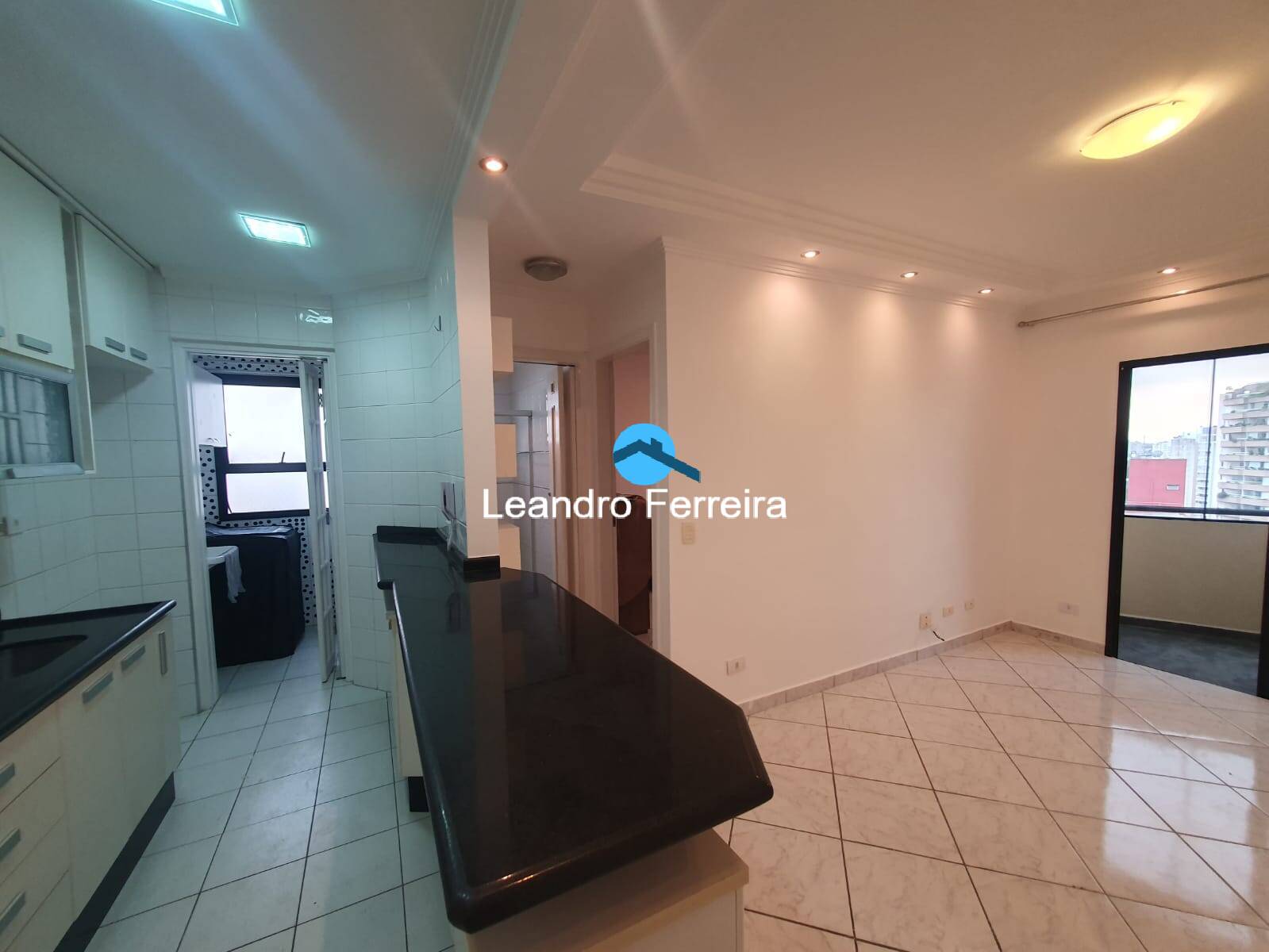 Apartamento, 1 quarto, 43 m² - Foto 5