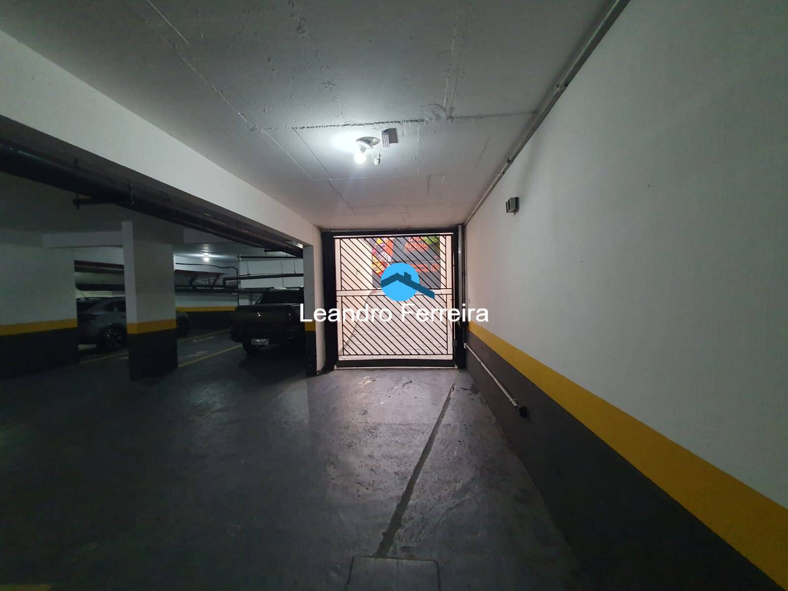 Apartamento, 1 quarto, 43 m² - Foto 11