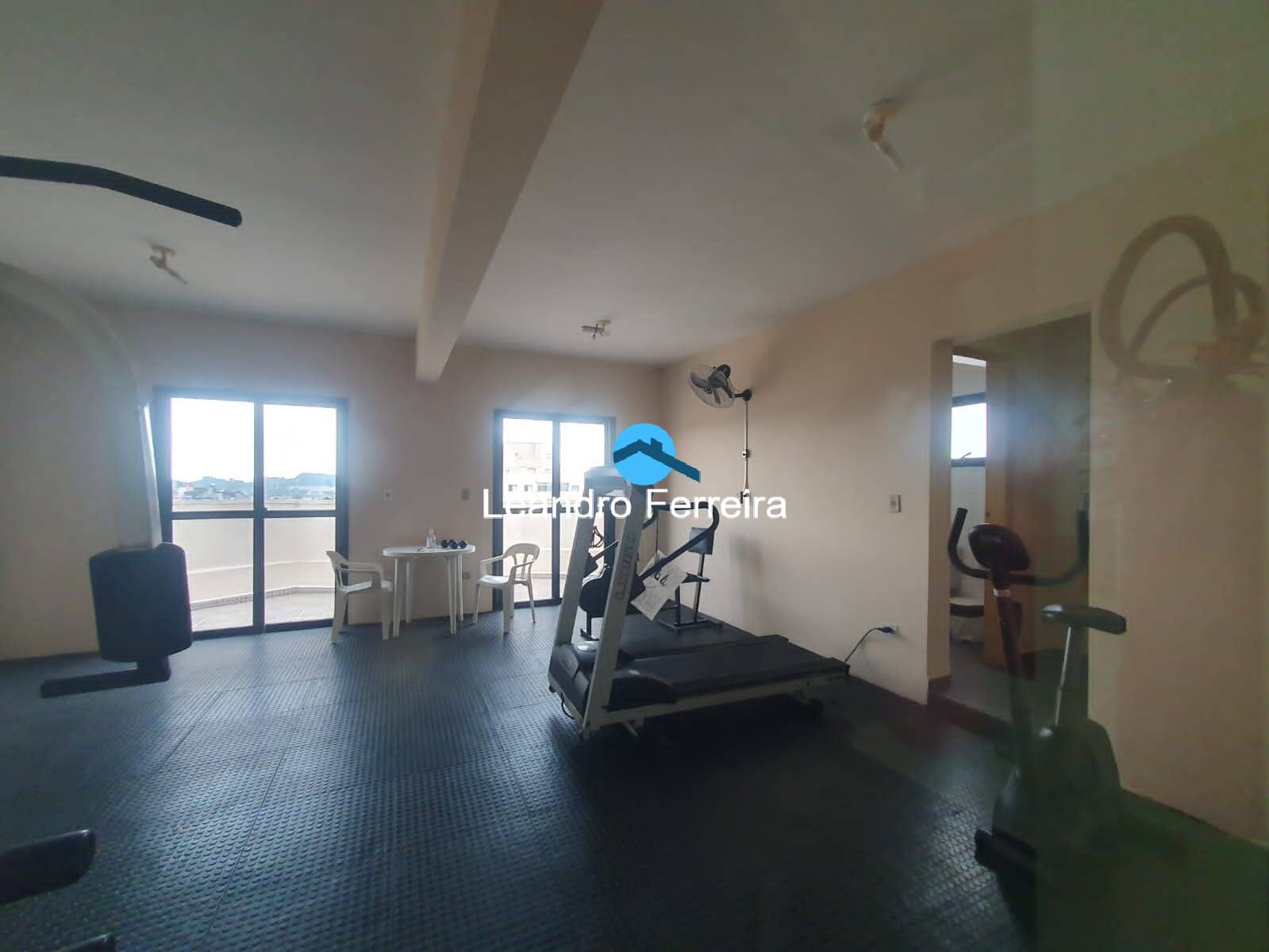 Apartamento, 1 quarto, 43 m² - Foto 12