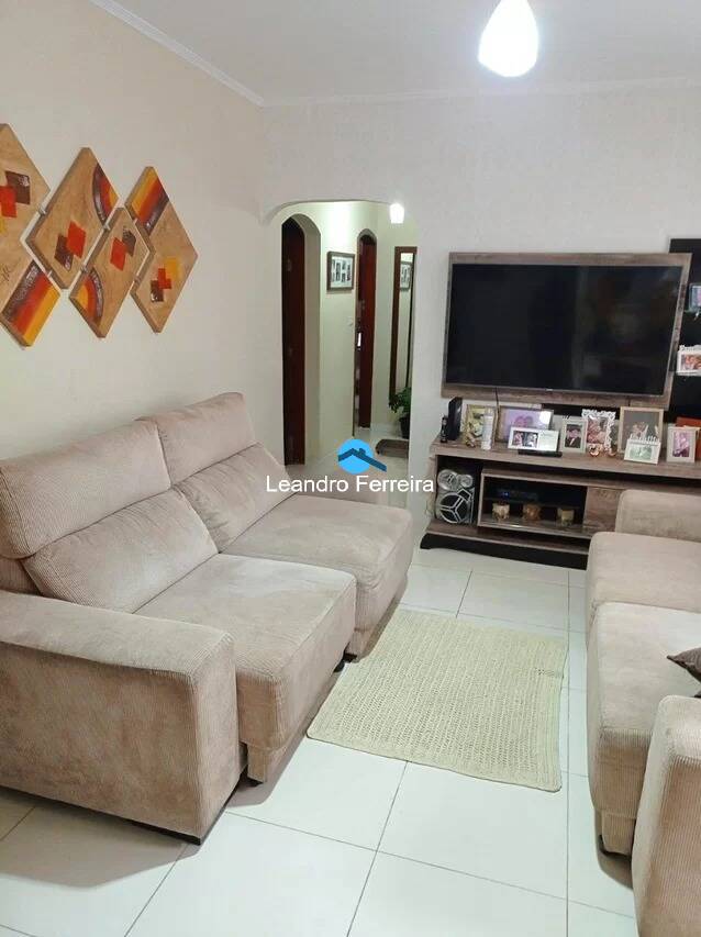 Casa, 3 quartos, 142 m² - Foto 2