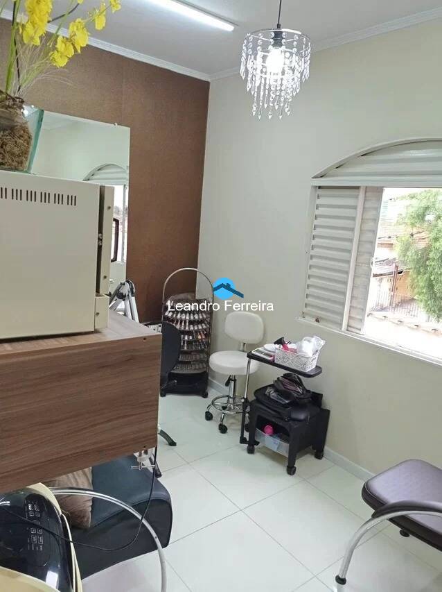 Casa, 3 quartos, 142 m² - Foto 11