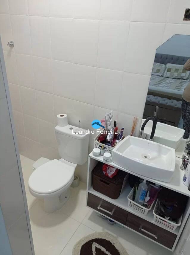 Casa, 3 quartos, 142 m² - Foto 7