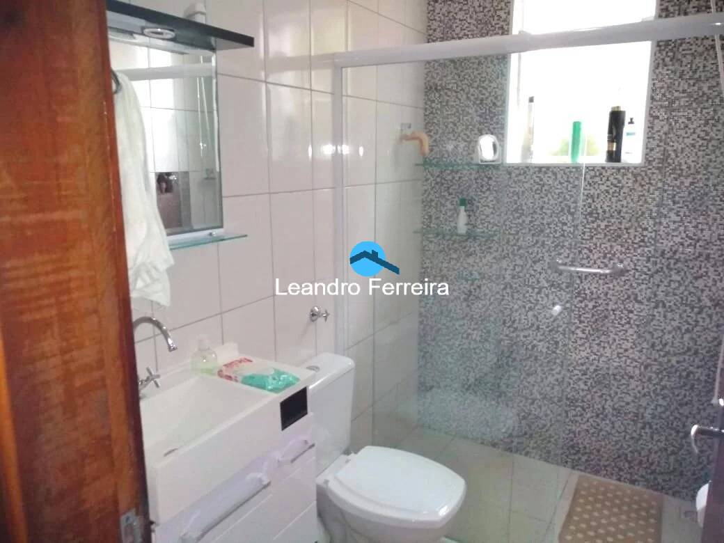 Casa, 3 quartos, 142 m² - Foto 13