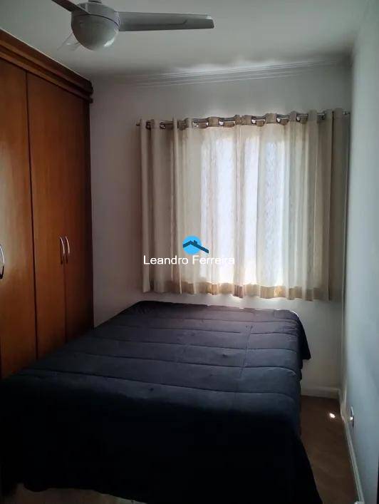 Apartamento, 2 quartos, 76 m² - Foto 8
