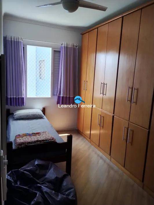 Apartamento, 2 quartos, 76 m² - Foto 9