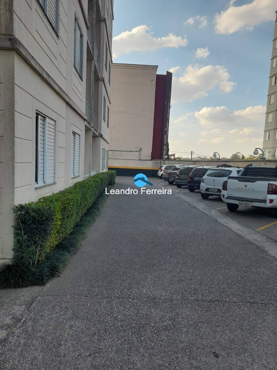 Apartamento, 3 quartos, 65 m² - Foto 20