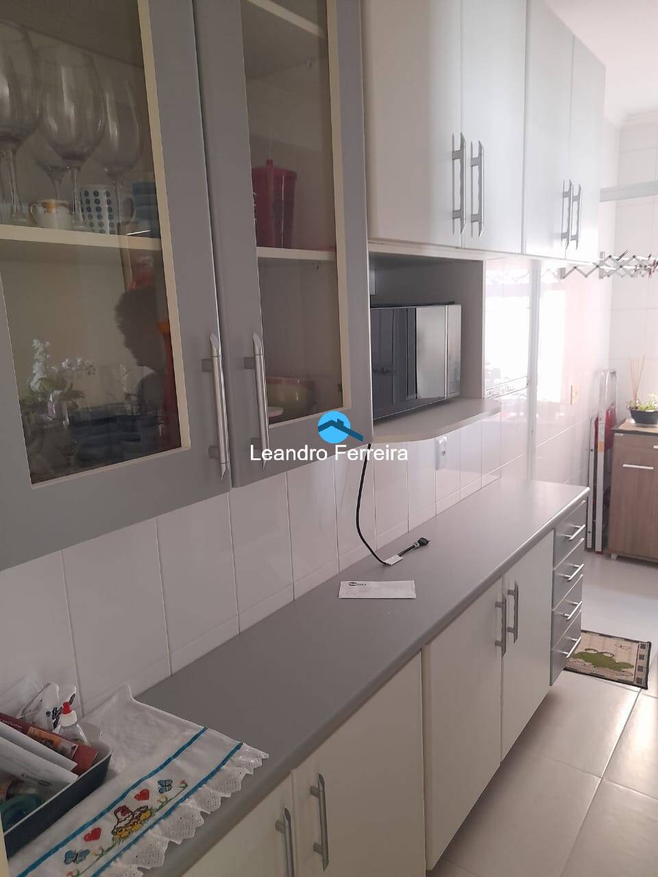 Apartamento, 3 quartos, 65 m² - Foto 8