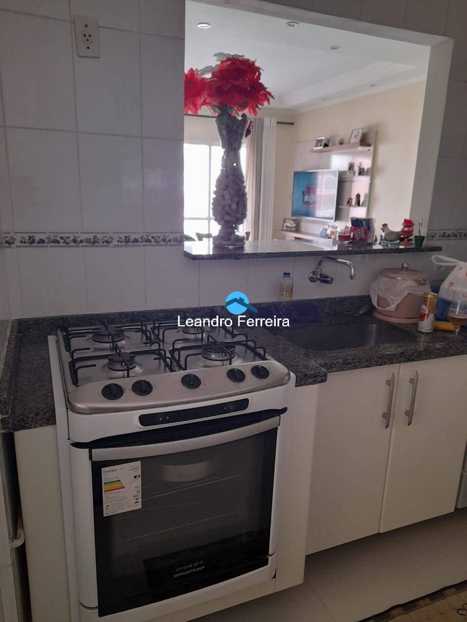 Apartamento, 3 quartos, 65 m² - Foto 6