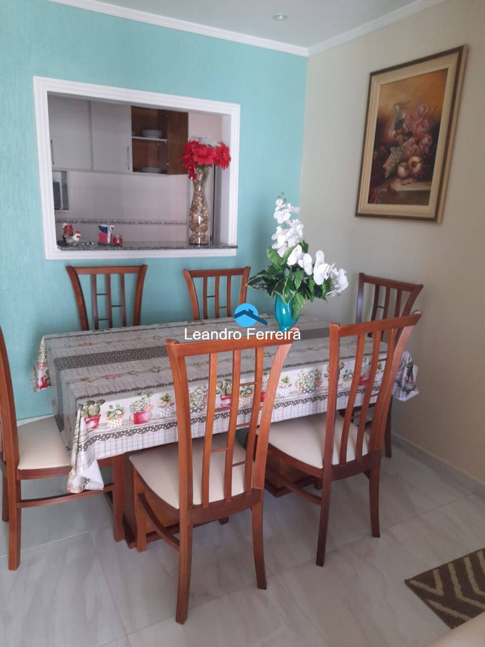 Apartamento, 3 quartos, 65 m² - Foto 4