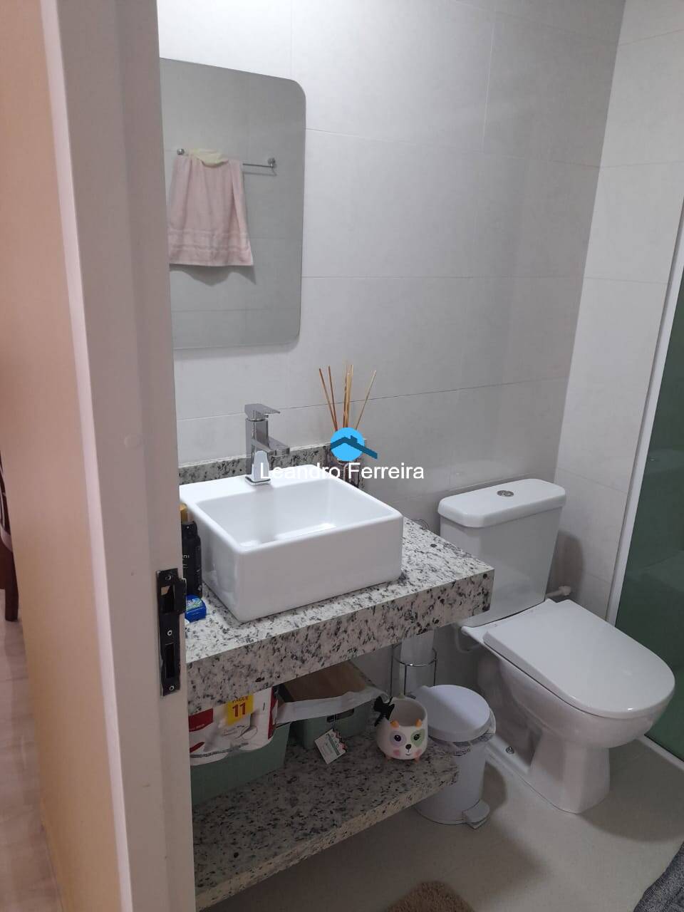 Apartamento, 3 quartos, 65 m² - Foto 15