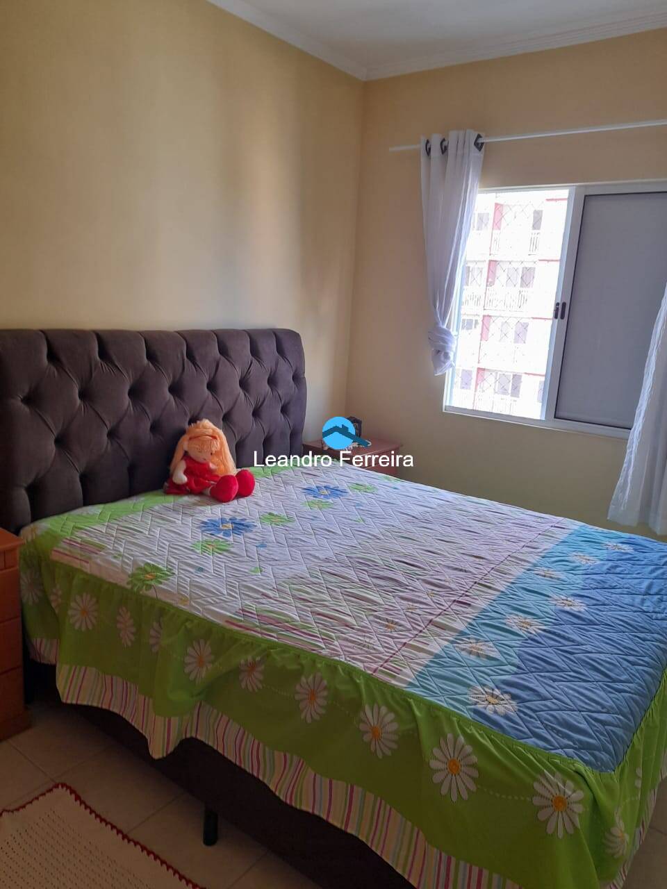 Apartamento, 3 quartos, 65 m² - Foto 11