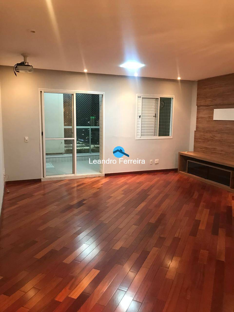 Apartamento, 3 quartos, 102 m² - Foto 1