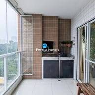 Apartamento, 3 quartos, 102 m² - Foto 3
