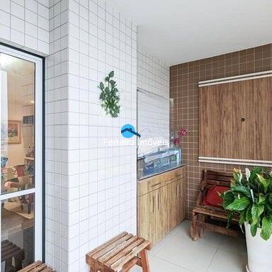 Apartamento, 3 quartos, 102 m² - Foto 6