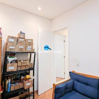 Apartamento, 3 quartos, 102 m² - Foto 14
