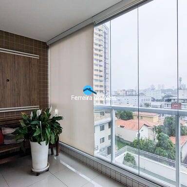 Apartamento, 3 quartos, 102 m² - Foto 5