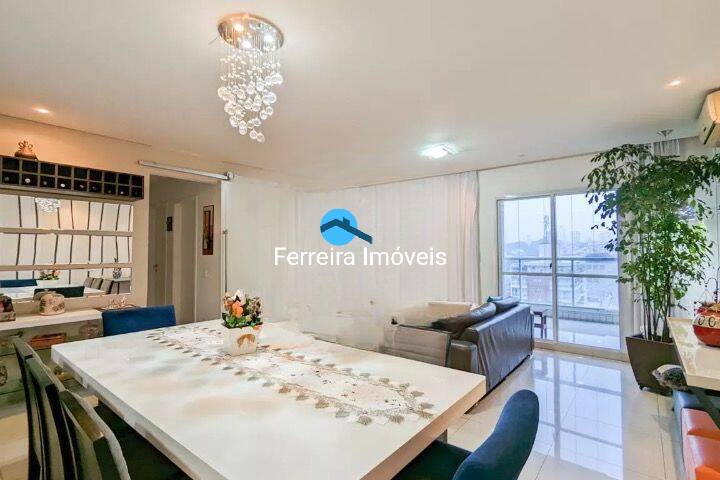 Apartamento, 3 quartos, 102 m² - Foto 2