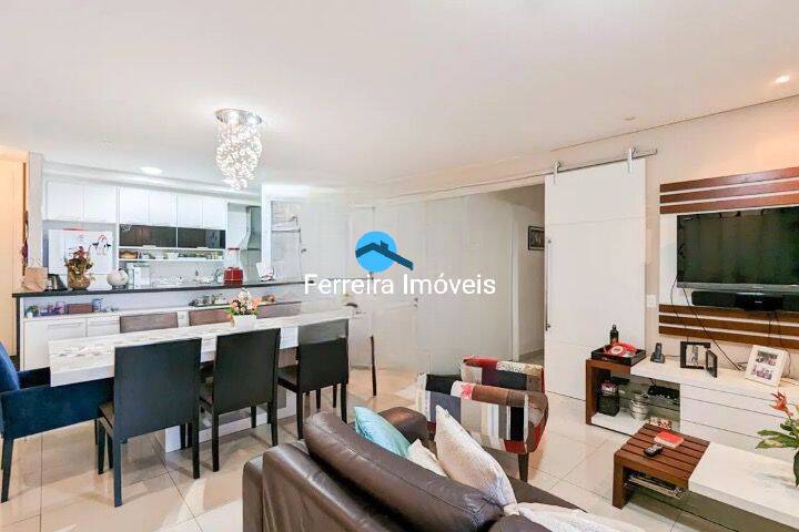 Apartamento, 3 quartos, 102 m² - Foto 1