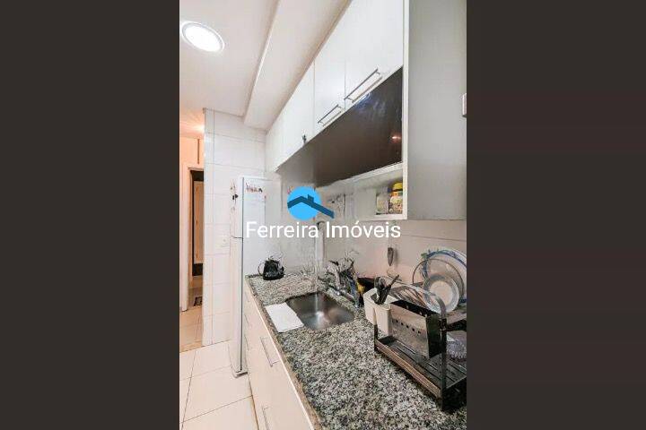 Apartamento, 3 quartos, 102 m² - Foto 7
