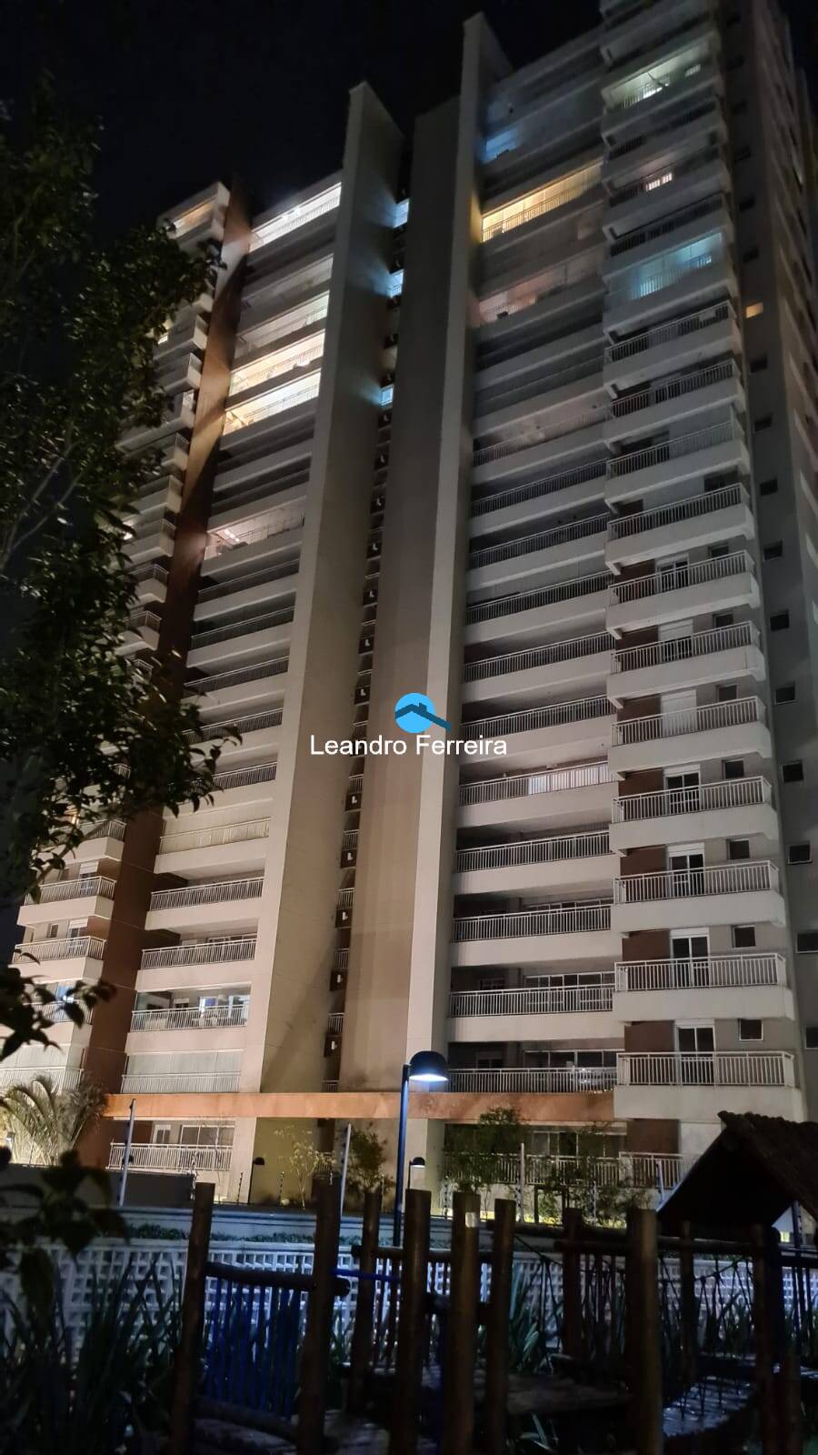 Apartamento, 3 quartos, 151 m² - Foto 20