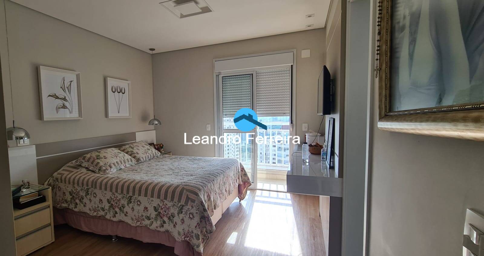 Apartamento, 3 quartos, 151 m² - Foto 9