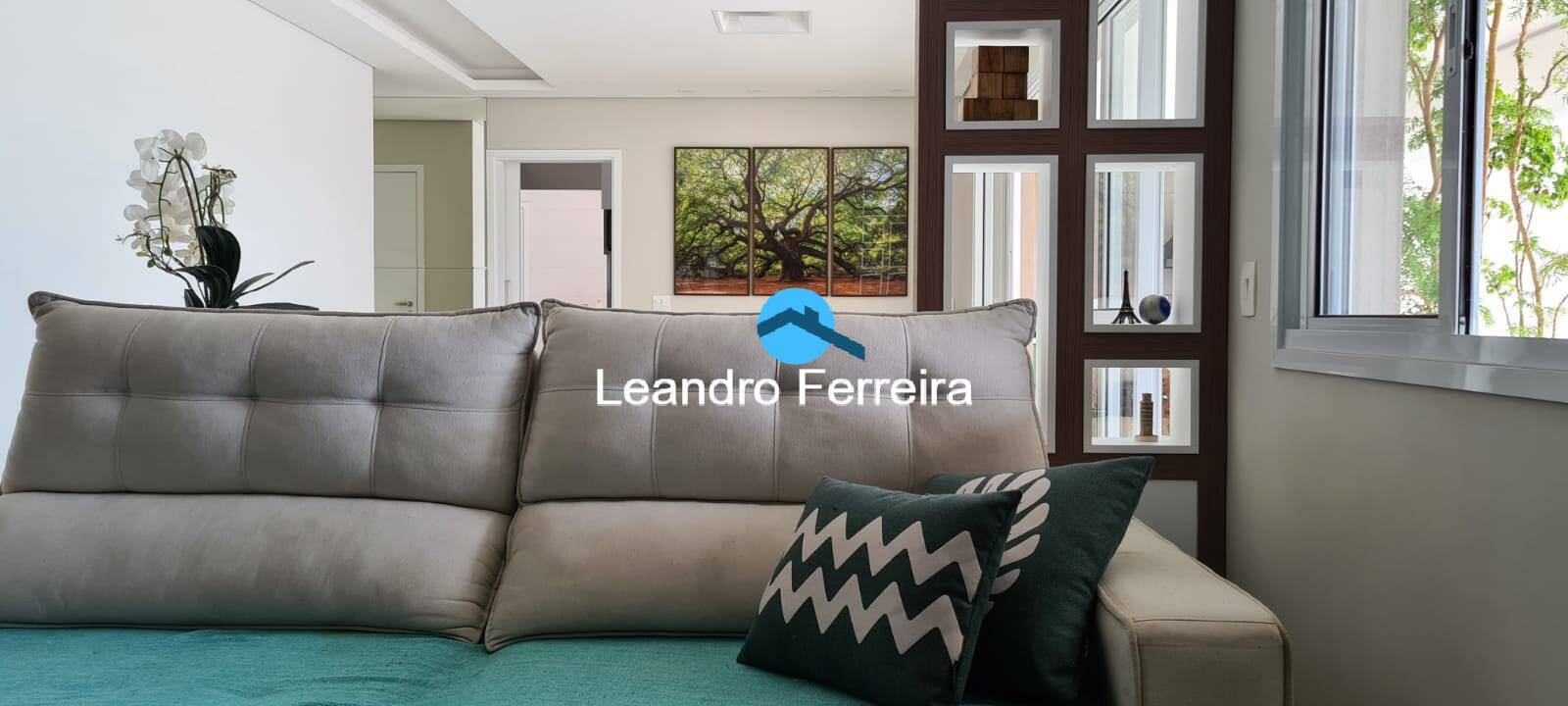 Apartamento, 3 quartos, 151 m² - Foto 2