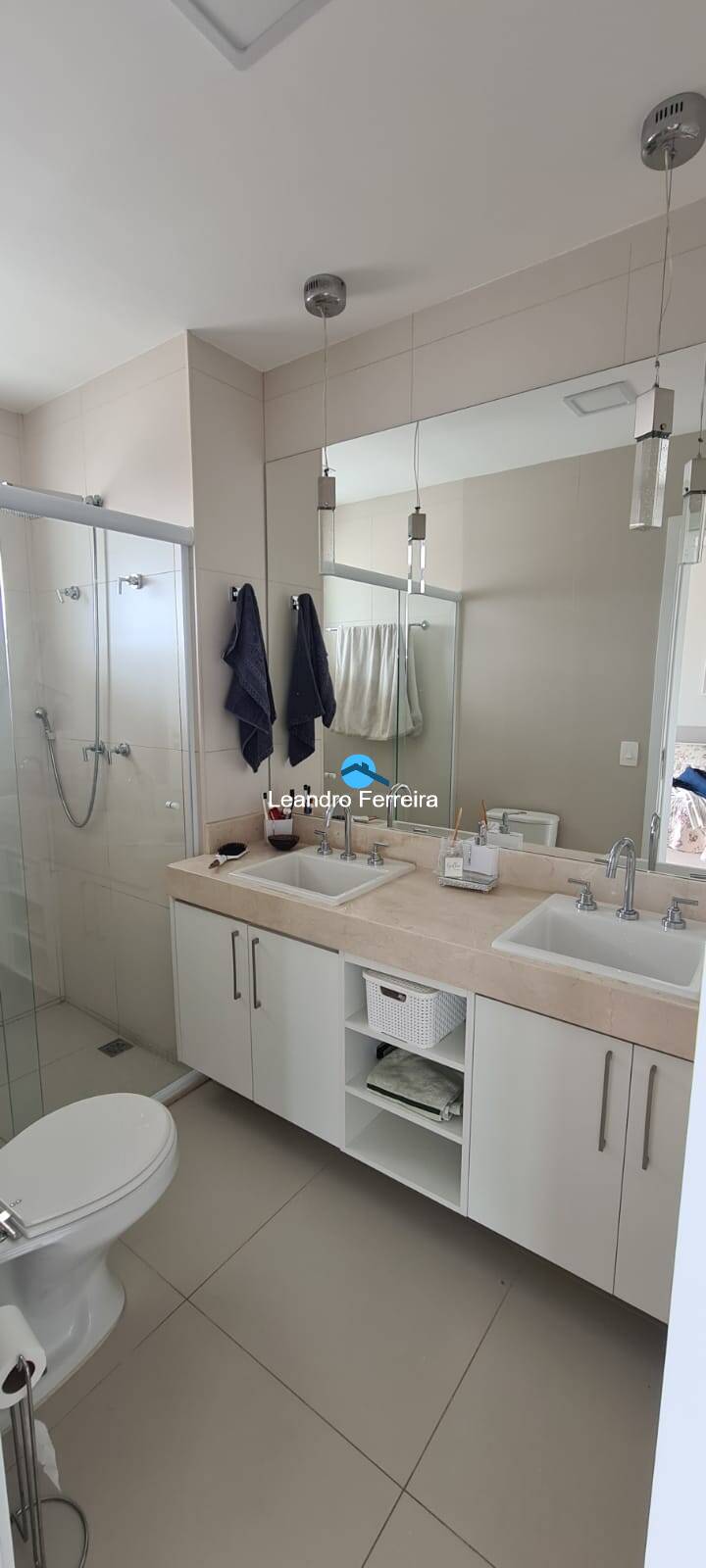 Apartamento, 3 quartos, 151 m² - Foto 10