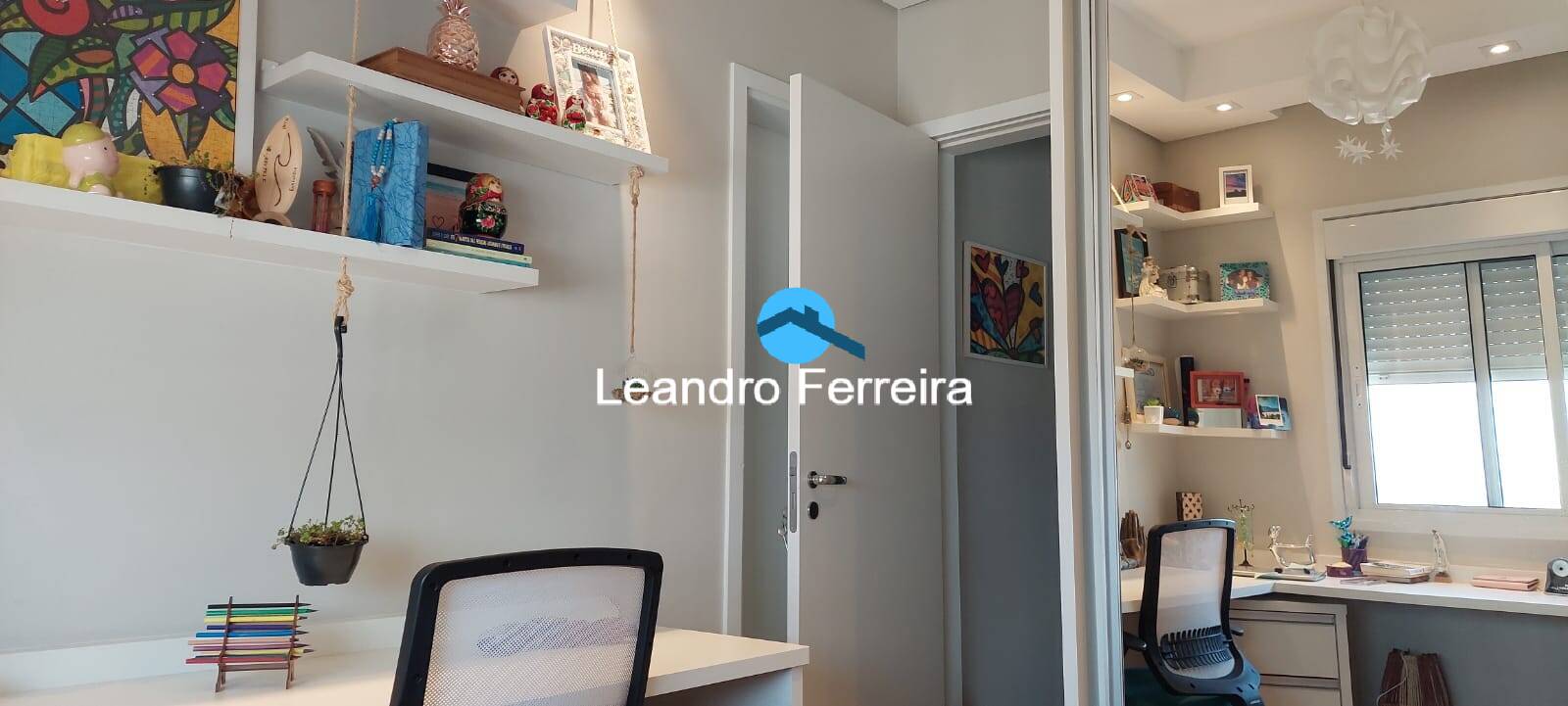 Apartamento, 3 quartos, 151 m² - Foto 11