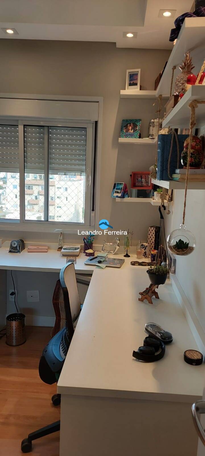 Apartamento, 3 quartos, 151 m² - Foto 12