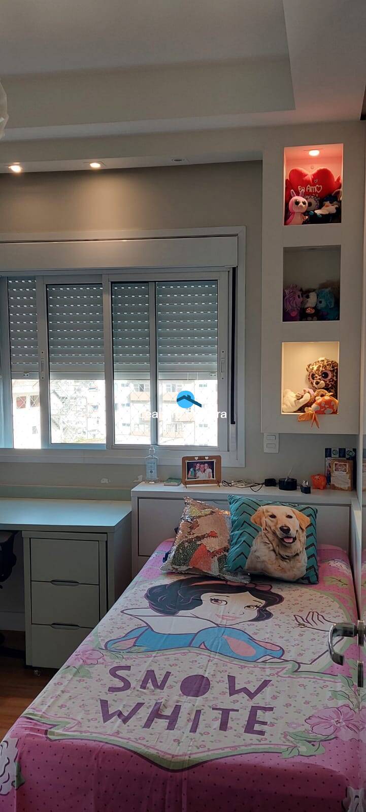 Apartamento, 3 quartos, 151 m² - Foto 14