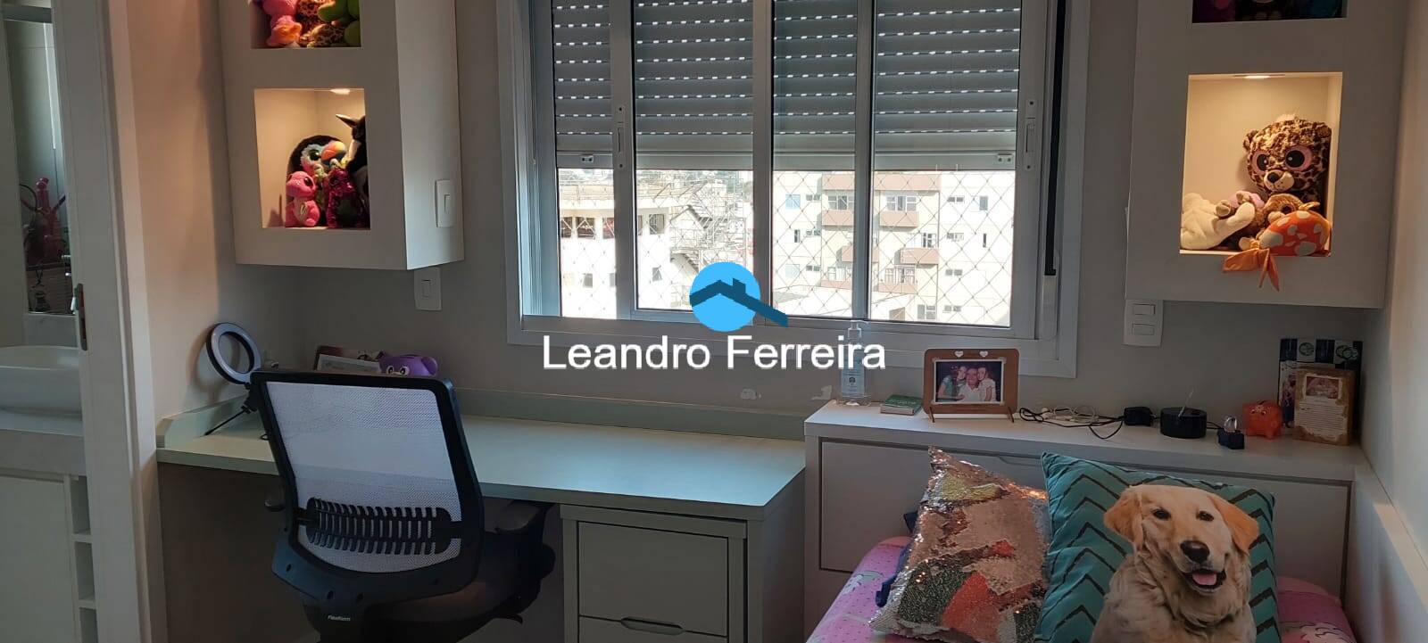 Apartamento, 3 quartos, 151 m² - Foto 13