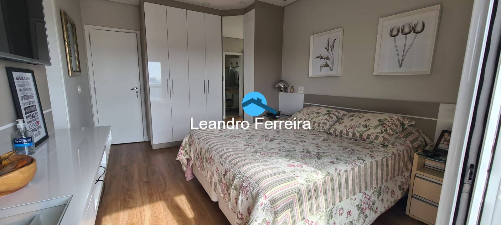 Apartamento, 3 quartos, 151 m² - Foto 16