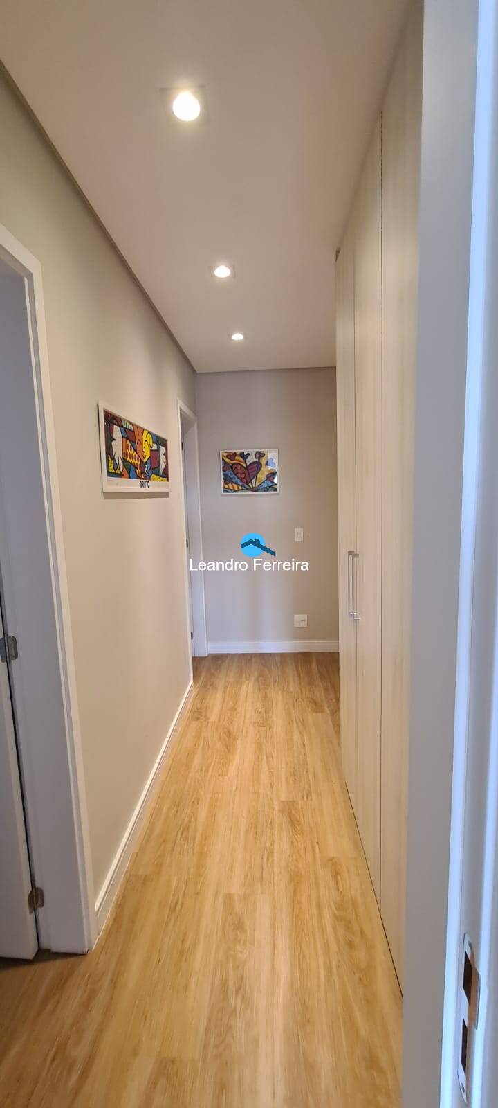 Apartamento, 3 quartos, 151 m² - Foto 15