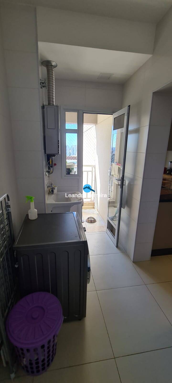Apartamento, 3 quartos, 151 m² - Foto 7