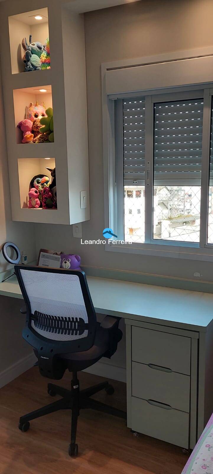 Apartamento, 3 quartos, 151 m² - Foto 19