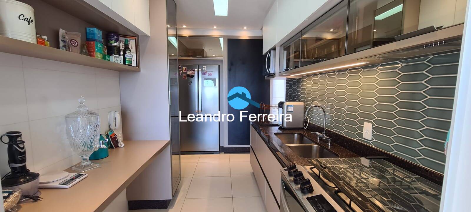 Apartamento, 3 quartos, 151 m² - Foto 6