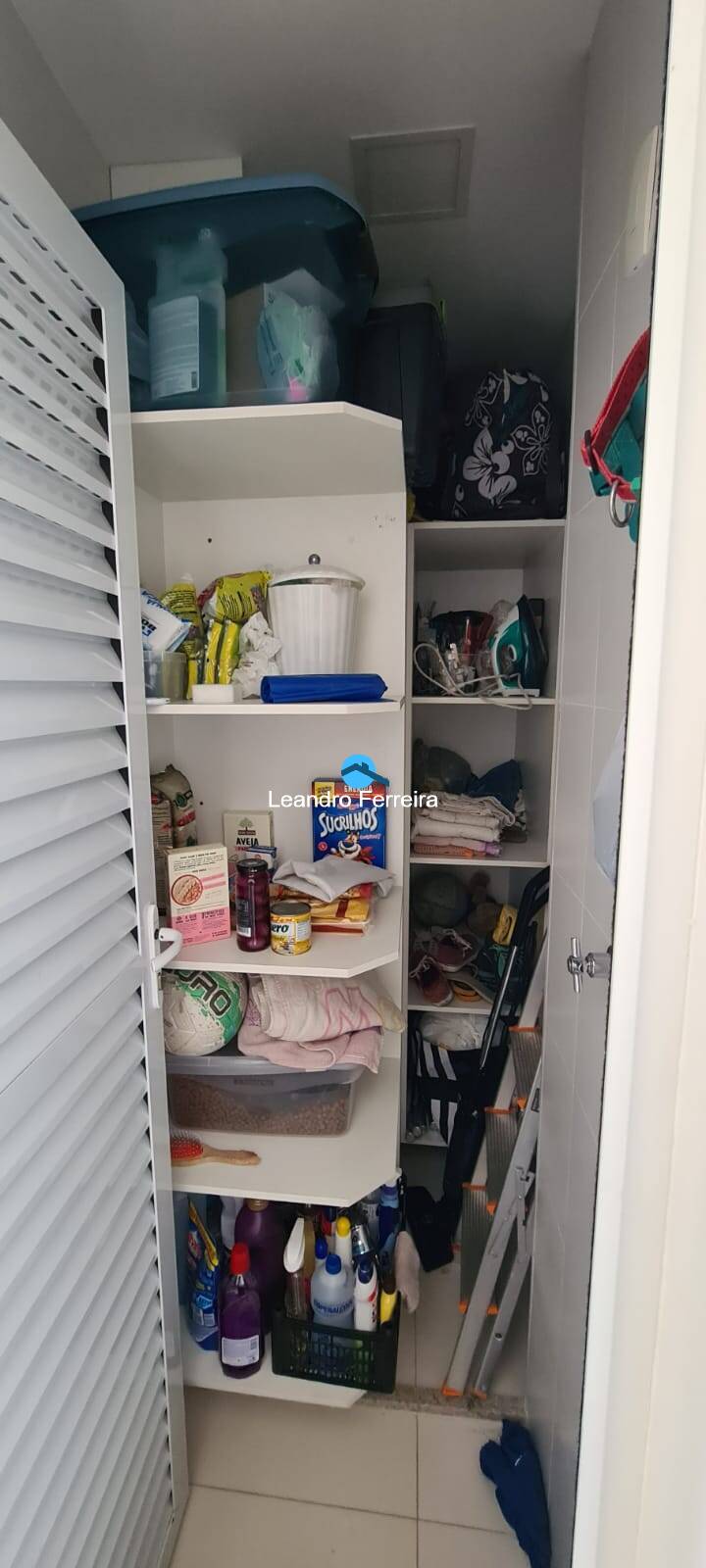 Apartamento, 3 quartos, 151 m² - Foto 18