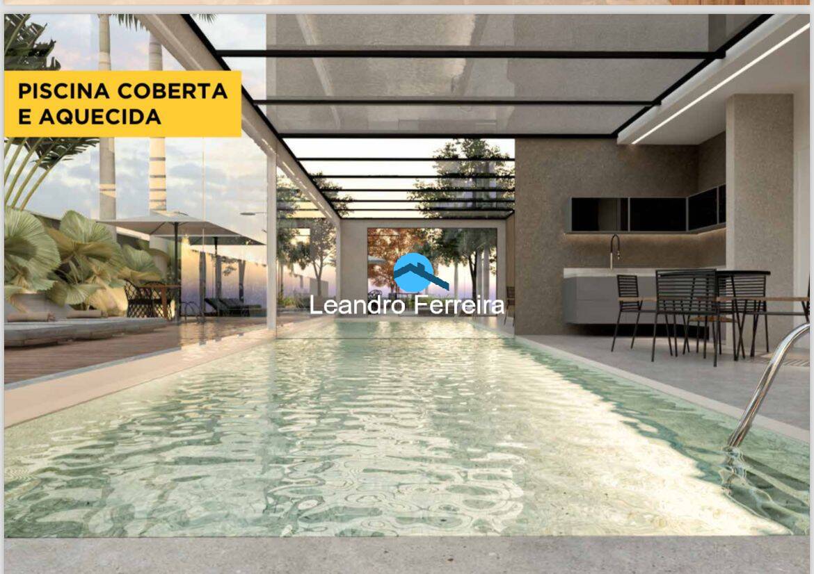 Apartamento, 3 quartos, 147 m² - Foto 15