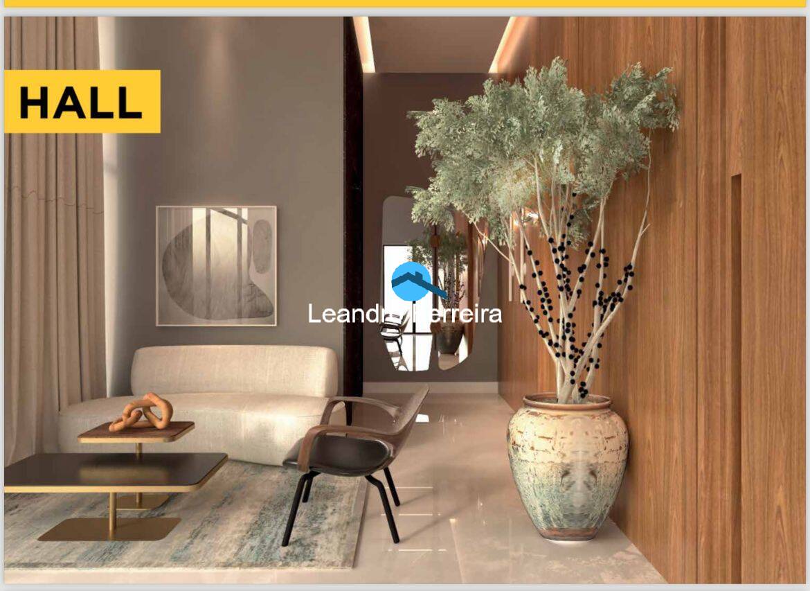 Apartamento, 3 quartos, 147 m² - Foto 16